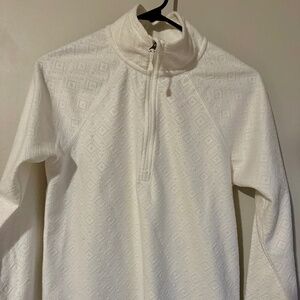 Eddie Bauer Quarter zip